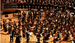 L'Orchestre national de Lyon