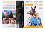 DVD Peau Dane2