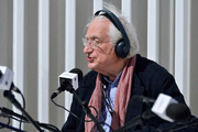 Bertrand Tavernier - Radio Lumière