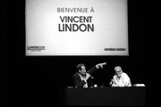 Master class Vincent Lindon - Comédie Odéon