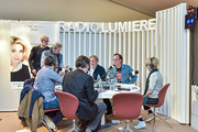 Régis Wargnier, Walter Hill et Quentin Tarantino - Radio Lumière