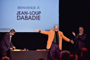Master class Jean-Loup Dabadie - Comédie Odéon