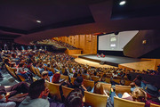 Master class Quentin Tarantino - Auditorium de Lyon
