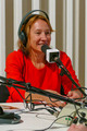 Emmanuelle Bercot - Radio Lumière
