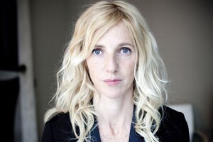 Sandrine Kiberlain Inrock