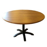 table-a-manger-ronde