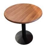 table-basse-ronde