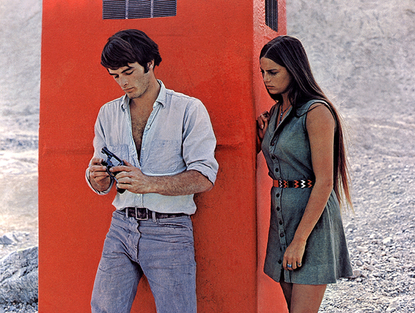 ZABRISKIE POINT 1970 01