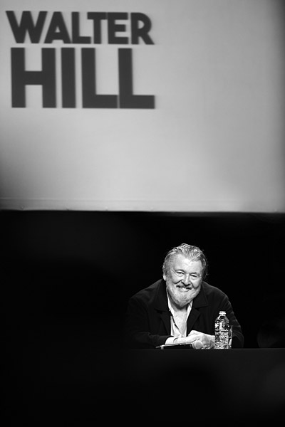Walter Hill - Comédie Odéon