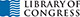 Library-of-congress-logo
